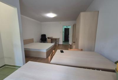 Garsonieră semidecomandată, mobilată în Medicină - 23