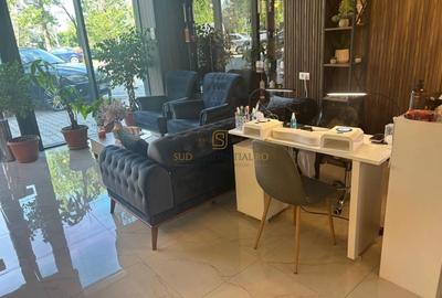 Spațiu comercial, de 118.69999694824 mp, în Metalurgiei - 10