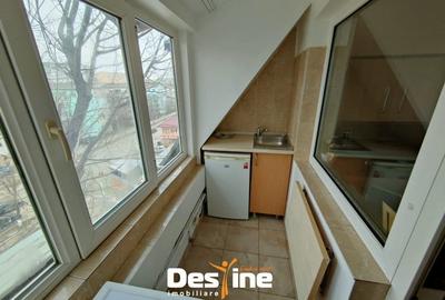 Garsonieră în Zimbru - 4
