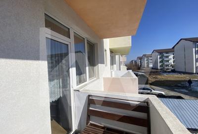 Apartament cu 2 camere semidecomandat, mobilat în Arhitecților - Calea Cisnădiei - 4