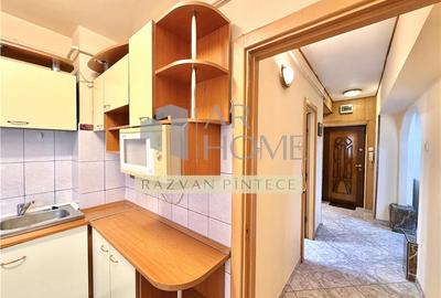 Garsonieră decomandată, mobilată în Ultracentral - 9