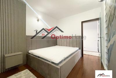 Închiriere studio Unirii-Mircea Vodă, mobilat si utilat modern - 9