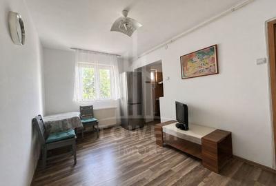 Apartament cu 3 camere decomandat în Țiglari - 1