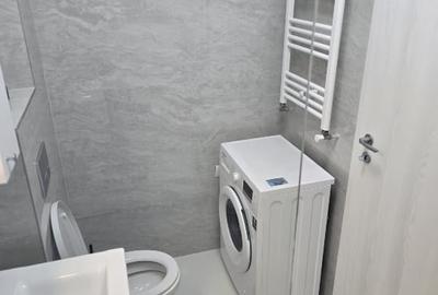 Garsonieră decomandată în Central - 3