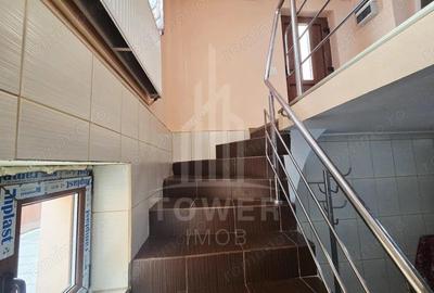 Casă cu 3 camere cu Teren 400 Mp în Țiglari - 14