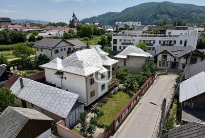 Casă cu 7 camere cu Teren 937 Mp în Gura Humorului - 7