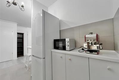 Apartament cu 2 Camere Pietonal in Kasper Coresi - 4