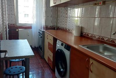 Garsonieră decomandată în Pantelimon - 2