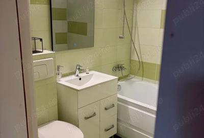Apartament cu 2 camere decomandat în Central - 2