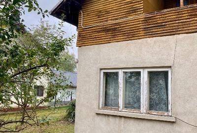 Casă cu 2 camere cu Canalizare în Voila - 4