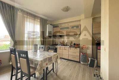 Apartament de 3 camere, 65mp, zona Observatorului - 3