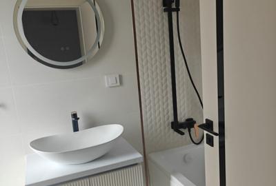 Casă cu 2 camere cu Piscina în Șura Mică - 22