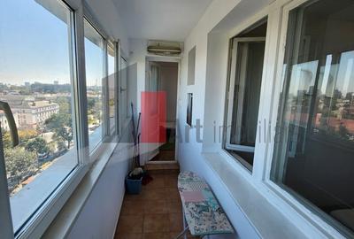 Apartament cu 2 camere semidecomandat, mobilat în Bucureștii Noi - 10