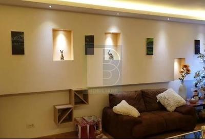 Apartament cu 2 camere decomandat, mobilat în Vitan Mall - 4