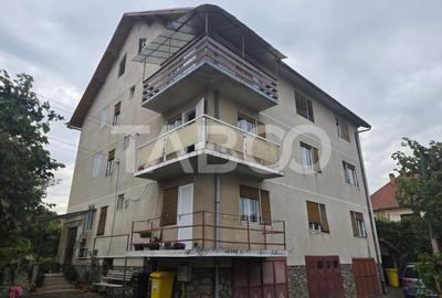 Apartament de vanzare la casa 4 camere 129mp zona Sub Arini COMISION 0 - 2