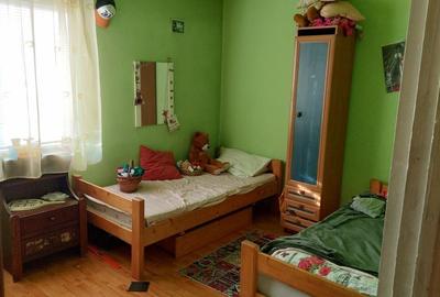 Apartament cu 2 camere nedecomandat în Central - 5