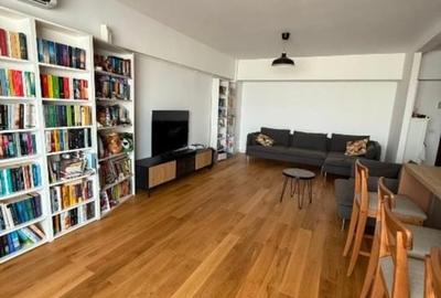 Apartament 4 cam | Delfinului | Mobilat Utilat | Panorama - 2