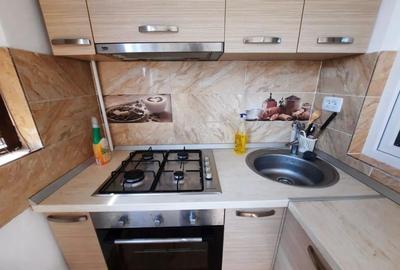 Apartament cu 2 camere decomandat, mobilat în Militari - 3