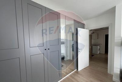 Apartament 2 camere de inchiriat - Arbo Residence Mogosoaia - 6