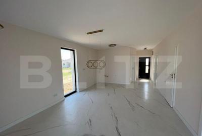 Casa la cheie intre Odoreu ?i Martine?ti - 2