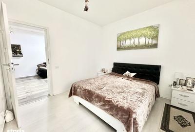 Casă cu 3 camere în Moșnița Nouă - 7