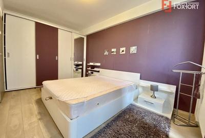 Apartament 2 camere in blocul IRIS 4, 2 locuri de parcare - V729 - 10