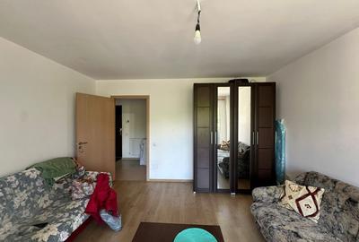 Apartament cu o camera, etaj 1, Junior Residence - 5