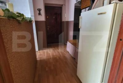 Apartament cu 2 camere semidecomandat în Central - 10