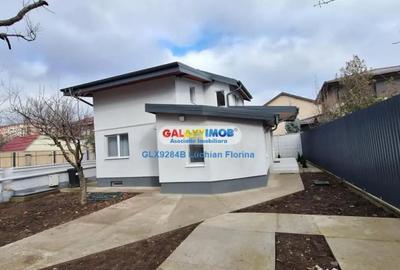 Casă cu 4 camere cu Teren 100 Mp în Central