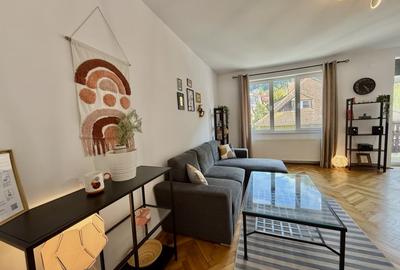 Locatie premium! Apartament 2 camere, suprafata generoasa -Centrul Vechi, Brasov - 3