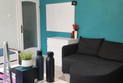 Apartament cu 2 camere decomandat în Rogerius - 2