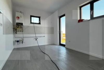 Apartament cu 3 camere decomandat în Calea Urseni - 12