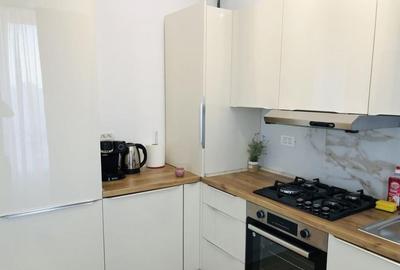 Apartament 1 camera zona Iulius - 3