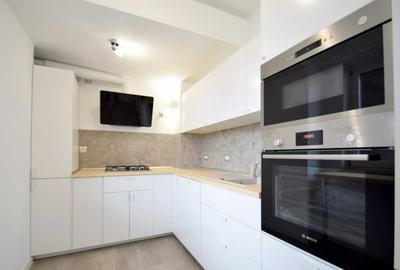 Apartament 3 camere Premio by Nusco - 3