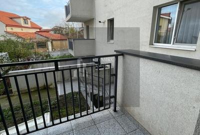 Apartament cu 3 camere decomandat în Metalurgiei - 6