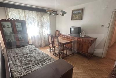 Apartament cu 3 camere, 66 mp, Micro 16 - 3