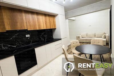 Apartament cu 2 camere, mobilat în Copou - 1