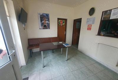 Spațiu comercial, de 270 mp, în Central - 2