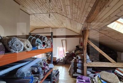 Spațiu comercial, de 400 mp, în Central - 13