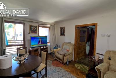 Apartament cu 3 camere nedecomandat în Centrul Istoric - 3