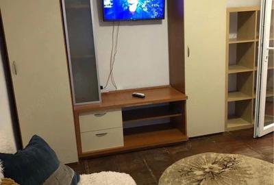 Garsonieră decomandată în Grădiște - 2