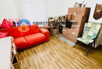 CASA traditionala PANGARATI la DN 15 cu vedere spre raul Bistrita - 6