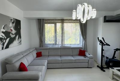 Apartament doua camere Militari metrou Gorjului, loc de parcare propriu ! Apartament doua camere Militari metrou Gorjului, loc de parcare propriu ! - 4