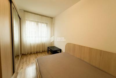 Apartament cu 3 camere | Decomandat | 2 Bai | 2 Balcoane | Loc de Parcare - 10