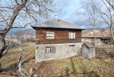 Casă cu 4 camere în Rodna - 1