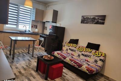 De vanzare Apartament cu o camera, Aparatorii Patriei, sect. 4 - 2