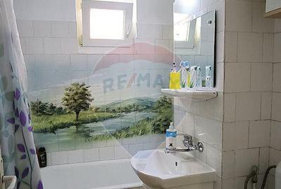 Apartament 3 camere decomandate Parter, cartier Dupa-Zid - 6