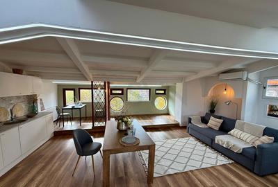 Apartament superb 4 camere I Iancu Nicolae I Vanzare Apartament superb 4 camere I Iancu Nicolae I Vanzare - 2