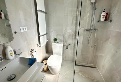 REA1022966 Apartament 3 camere cu terasa 90 mp I Erou Iancu Nicolae I Pipera - 8