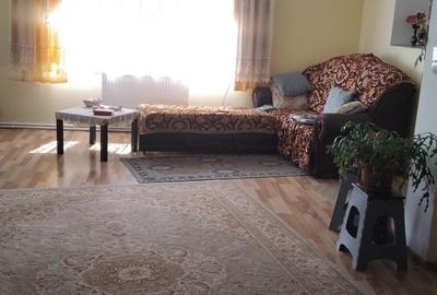 Casă cu 4 camere cu Teren 368 Mp în Coman - 7